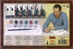 Warhammer Battle for Skull Pass Paint Set | Games Workshop 2006 Release Sealed