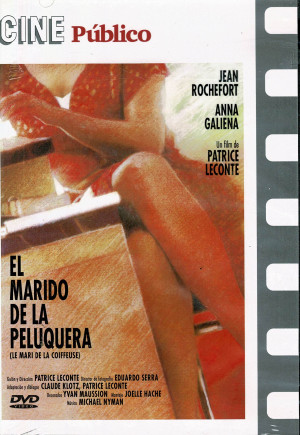 El Marido de la Peluquera   (1990)