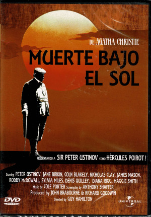 Muerte bajo el Sol