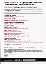 Fotogramas en Corto 2007 Los 12 Mejores Cortometrajes del Año 2007  3ª Edición
