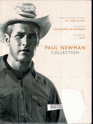 Paul Newman Collection