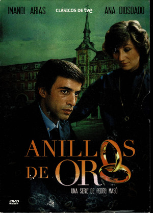 Anillos de Oro  (5 DVD)