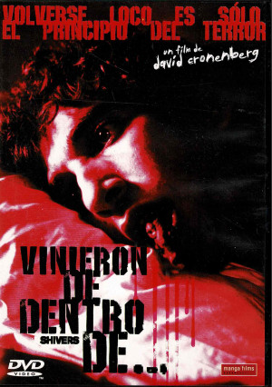 Vinieron de Dentro de...    (1975)