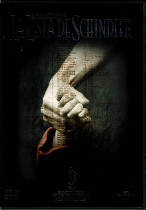 La Lista De Schindler   (1993)