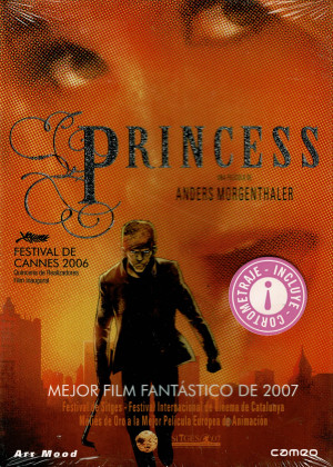 Princess