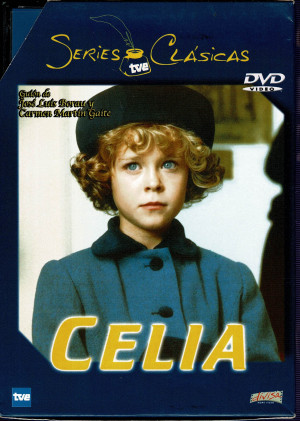 Celia (Miniserie de TV)  (1992)