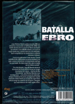 La Batalla del Ebro   (2006) Jorge Martinez Reverte
