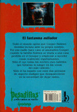 Pesadillas , El Fantasma aullador  (1997) Nº 23