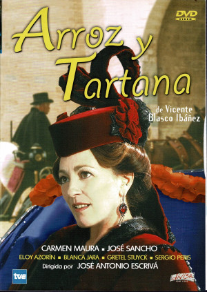 Arroz y Tartana   (2003)