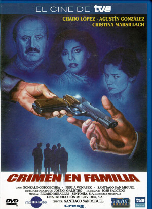 Crimen en Familia