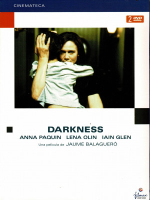 Darkness (Ed.Lujo)   (2002)