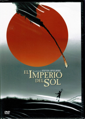 El Imperio del Sol     (1987)