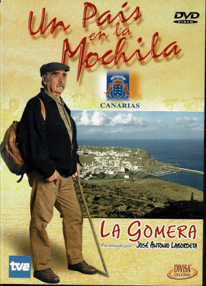 Un Pais en la Mochila (La Gomera)