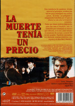 La Muerte Tenía Un Precio   (1965)