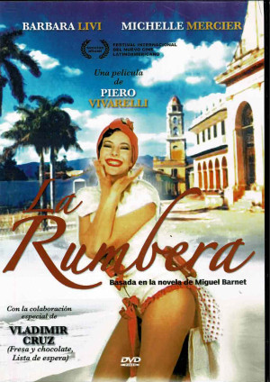 La Rumbera     (1998)