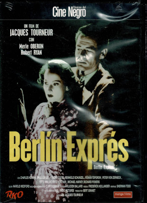 Berlin Expres