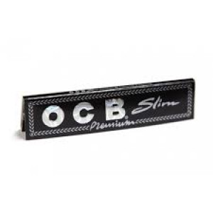 Papel OCB Rolling  Premium Slim