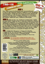 Semana Santa en Sevilla  (2007) Vol 1- 2 DVD +1 CD