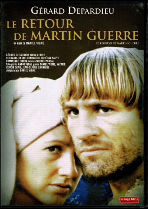 Le Retour de Martin Guerre