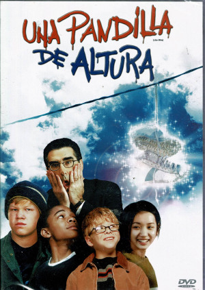 Una Pandilla De Altura  (2002)