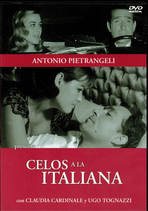 Celos a la italiana