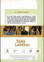 El sobre verde  (1971)