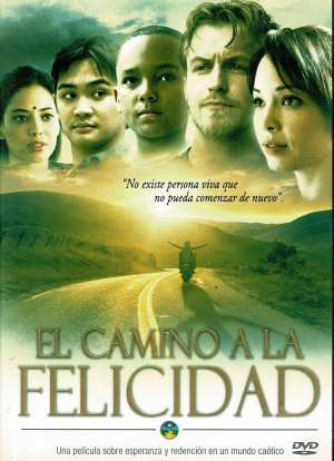 El Camino a la Felicidad , dvd+LIbro - Una Guia de Sentido Comun  para Vivir Mejor