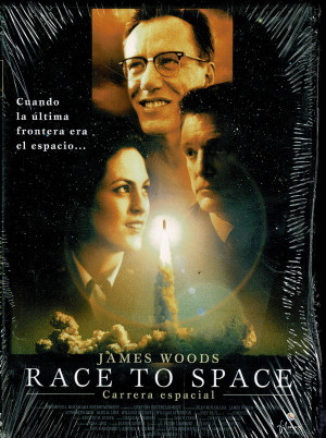 Race To Space (Carrera Espacial)