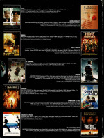 Selección 10 Mejores PelÍculas de los Ultimos Años  (2010)