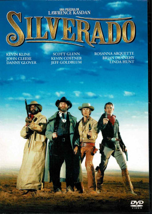 Silverado        (1985)