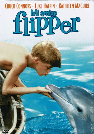 Mi Amigo Flipper   (1963)