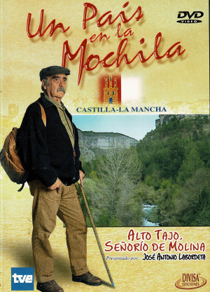 Un Pais en la Mochila : (Castilla-La Mancha) Alto Tajo Señorio de Molina