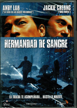 Hermandad de Sangre