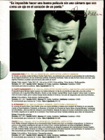 Welles Essential  4 dvd