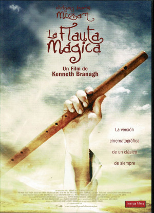 La Flauta Magica   (2006)