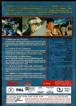 Patlabor  La Serie Cap ,1-5