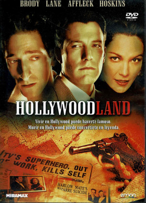 Hollywoodland       (2006)