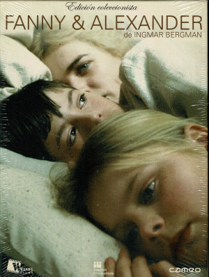 Fanny & Alexander (Edición Coleccionista) 4 DVD