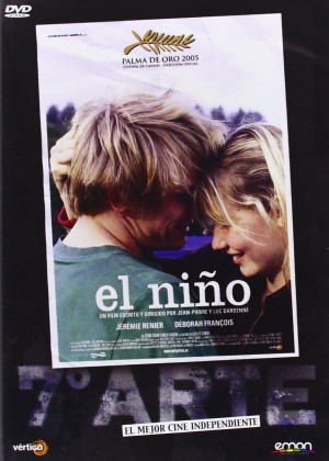 El Niño    (2005)  Palma de Oro 2005 Festival Cannes