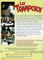 Los Tramposos