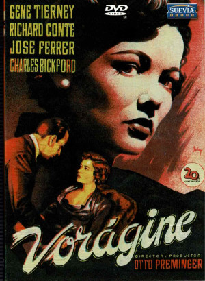 Voragine   (1950)