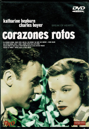 Corazones Rotos   (1935)