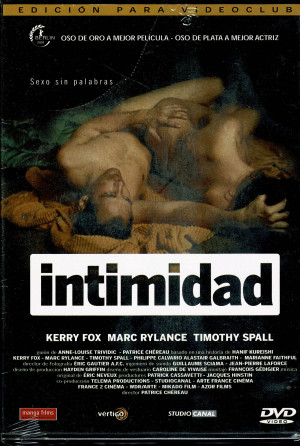 Intimidad