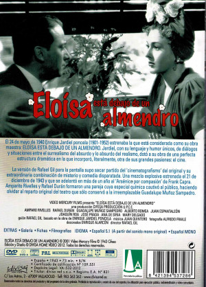Éloisa Ésta Debajo De Un Almendro    (1943)