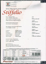 Verdi: Stiffelio [1993]