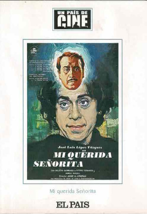 Mi Querida Señorita     (19721)