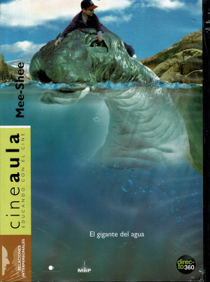 Mee-Shee, El Gigante Del Agua