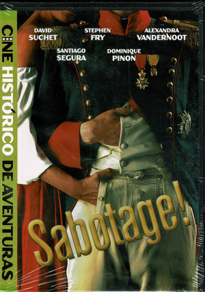 Sabotage