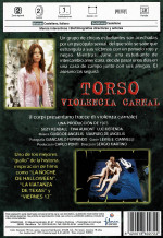 Torso: Violencia Carnal