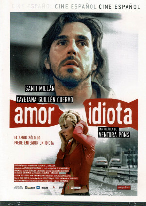 Amor Idiota